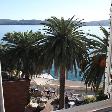 Apartmán Penthouse By The Sea Tivat Exteriér fotografie
