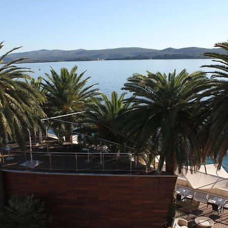 Apartmán Penthouse By The Sea Tivat Exteriér fotografie