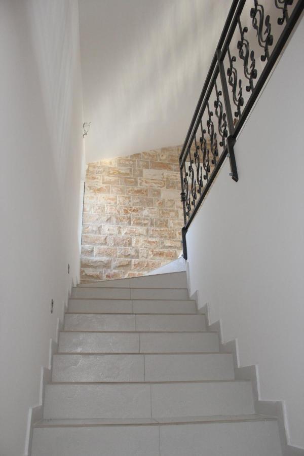 Apartmán Penthouse By The Sea Tivat Exteriér fotografie